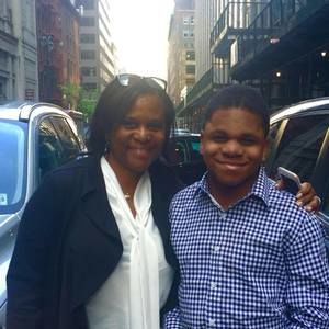 Meet your Posher, Jonathan